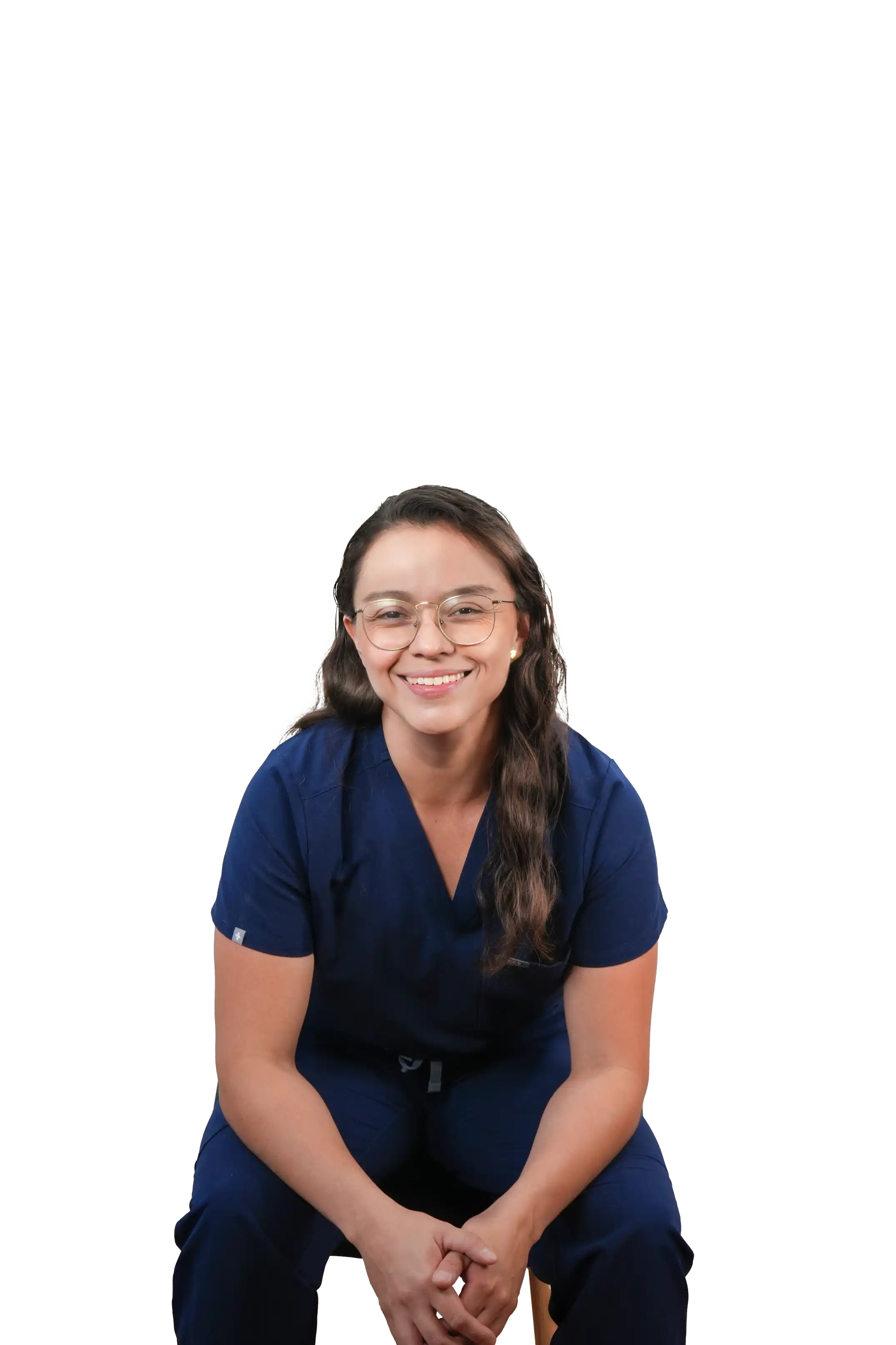 Dra. Gretel Riveros, especialista en cirugía articular de cadera y rodilla